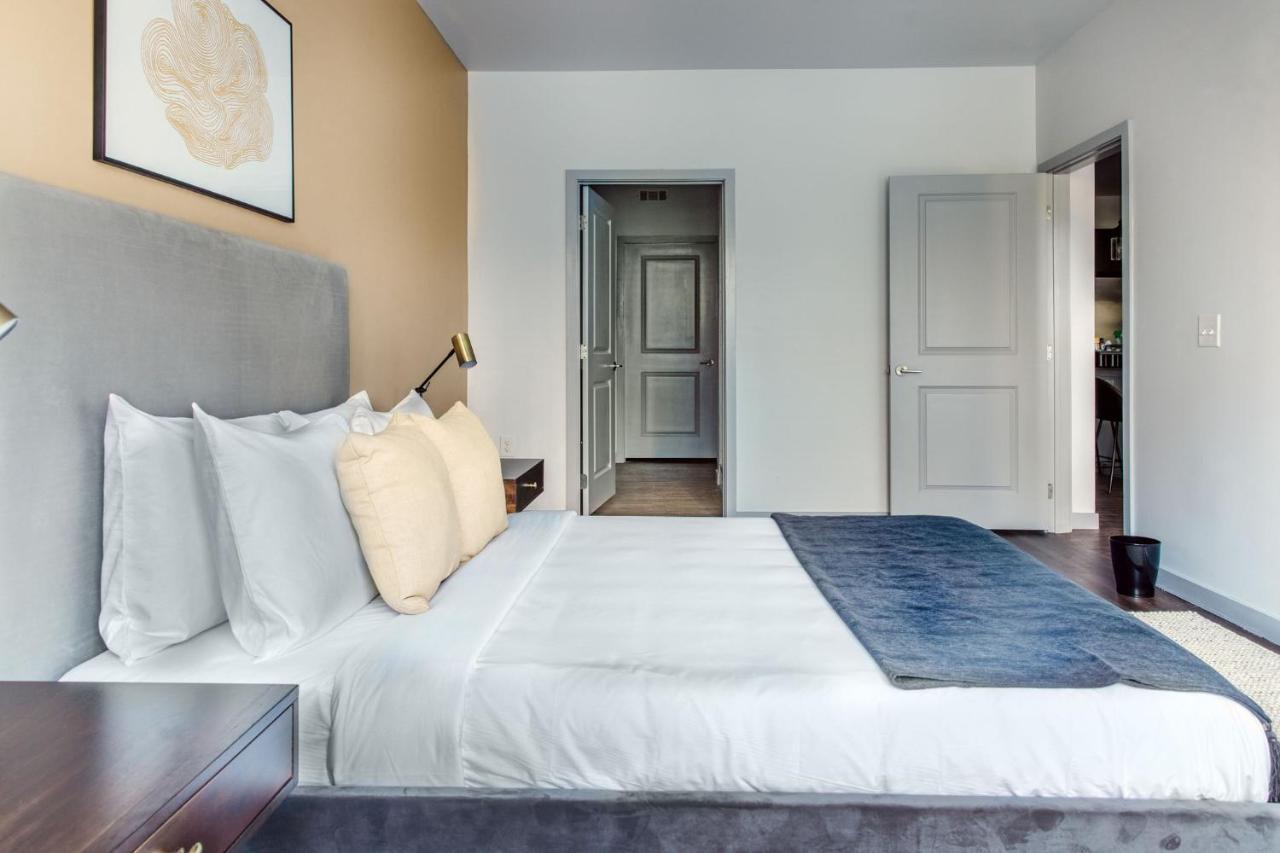 Placemakr Music Row - Vanderbilt NashvilleNashville  Kültér fotó