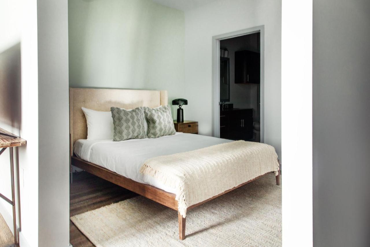 Placemakr Music Row - Vanderbilt NashvilleNashville  Kültér fotó