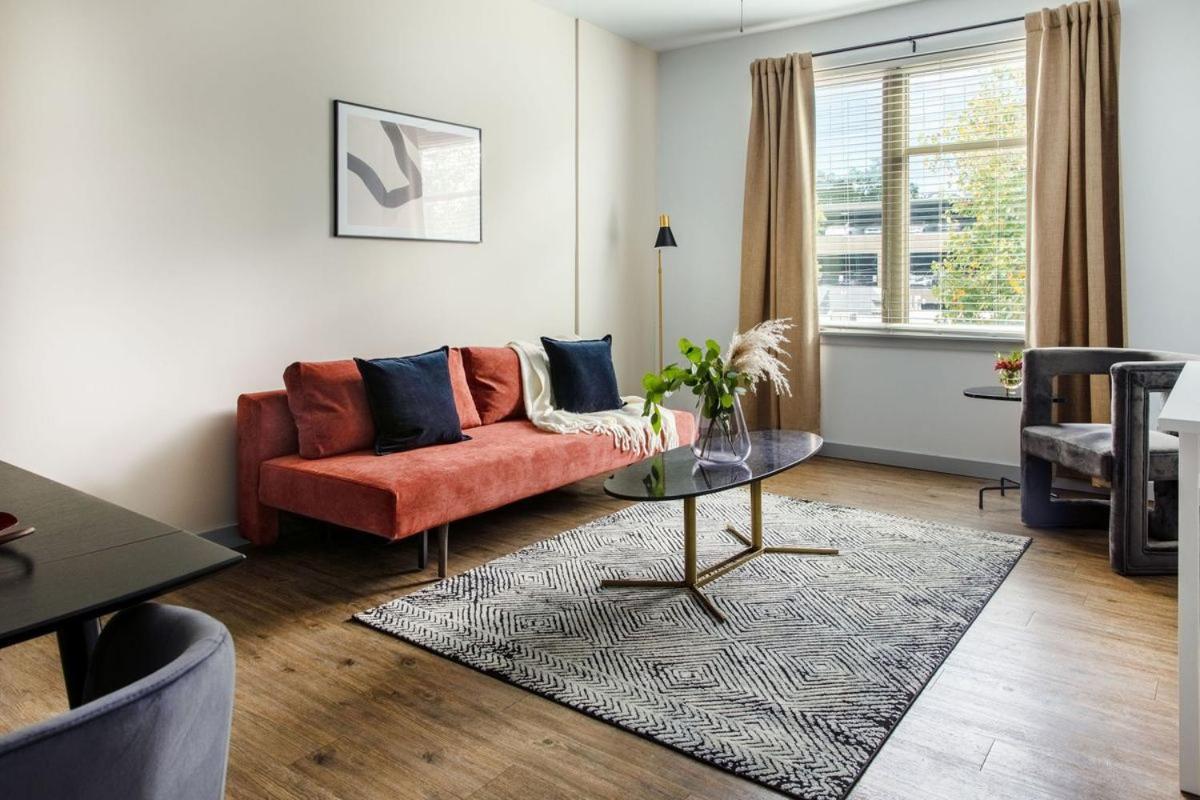 Placemakr Music Row - Vanderbilt NashvilleNashville  Kültér fotó